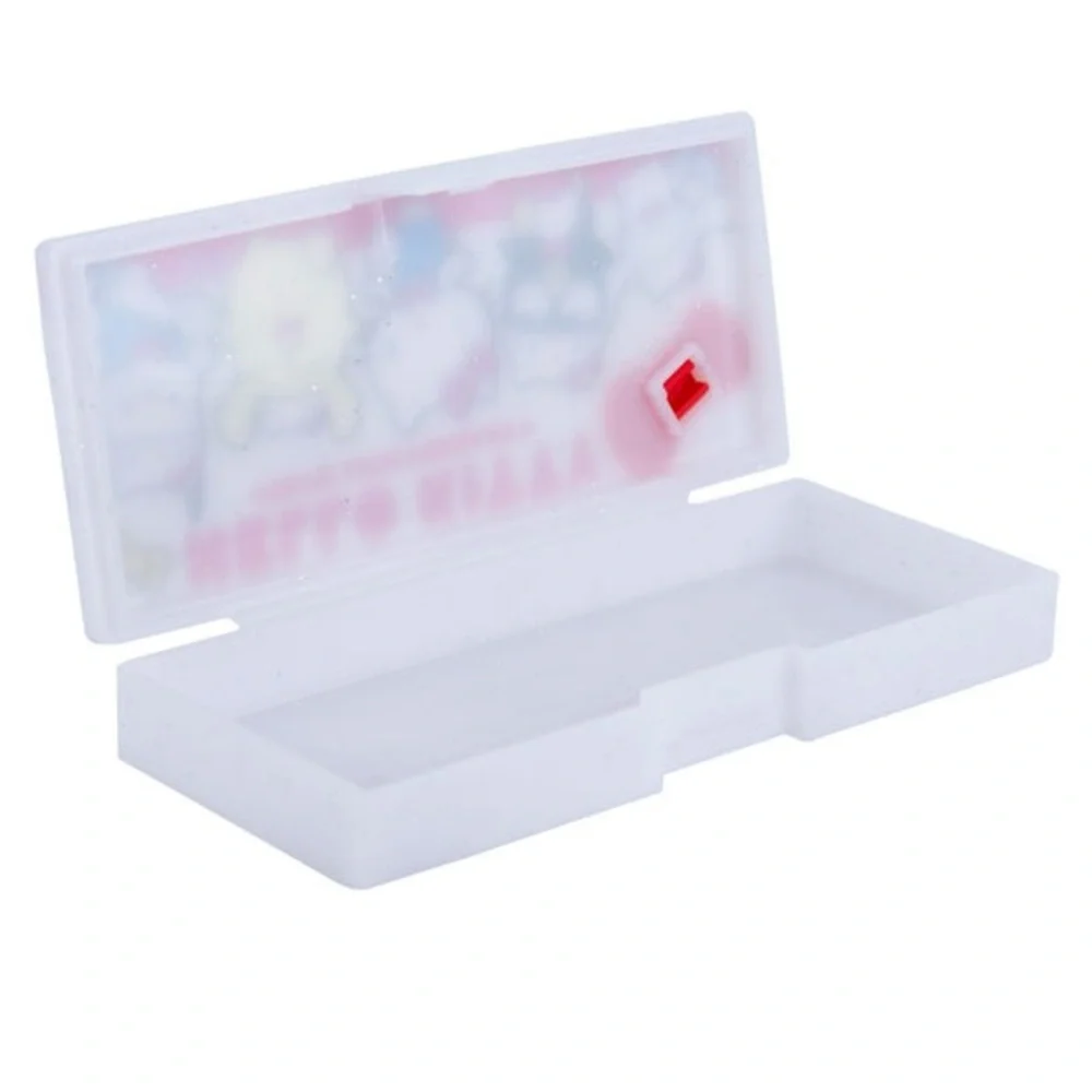 Sanrio Hello Kitty Characters‎ Accessory Case 50th Anniversary Series